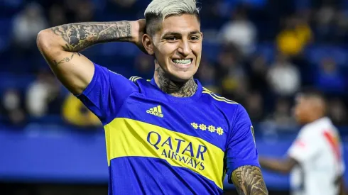 Malas noticias para Boca: Gastón Ávila tiene un desgarro