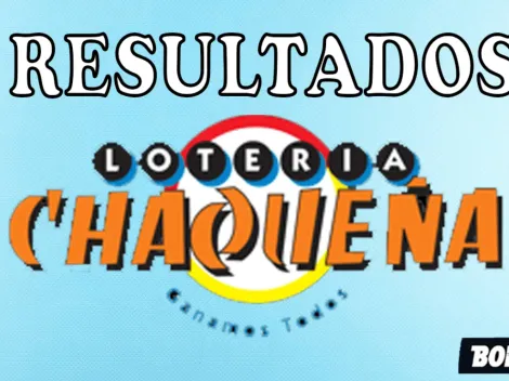 Resultados de la Quiniela Poceada Chaqueña | Números ganadores del martes 19 de abril en la Lotería de Chaco
