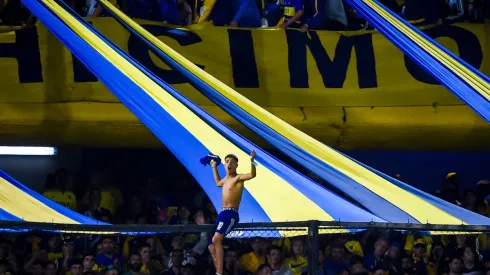 Las noticias de Boca hoy.