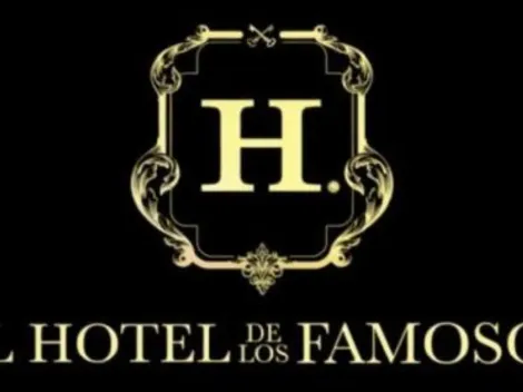 El Hotel de los Famosos: un participante pidió salir del reality
