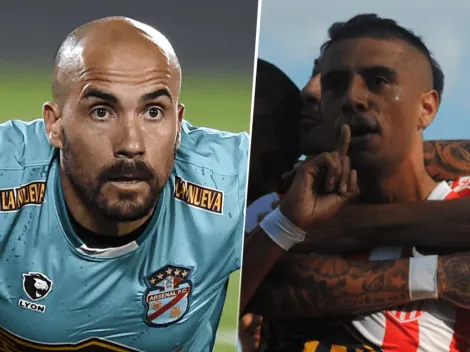 FINAL | Arsenal de Sarandí 0-1 Barracas Central por la Copa de la Liga Profesional: estadísticas del partido