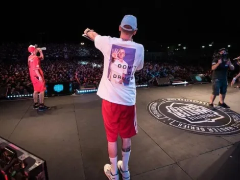 HOY | Batallas pendientes de FMS Argentina: enfrentamientos, horario y plaza en la que se hará de forma gratuita