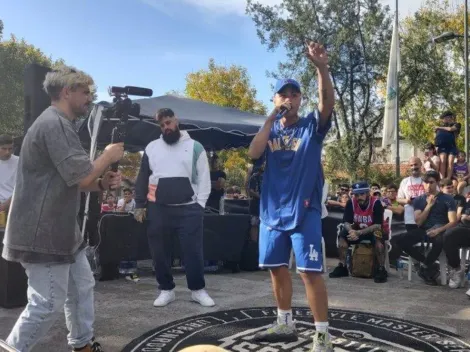 FMS Argentina: Resultados de las batallas pendientes y tabla de posiciones