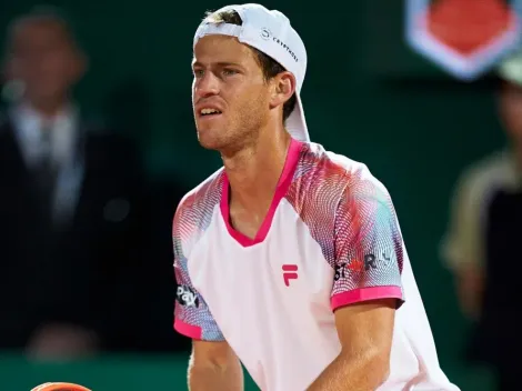 Diego Schwartzman vs. Lorenzo Musetti por el ATP de Barcelona: hora y canal de TV para ver el partido EN VIVO y EN DIRECTO