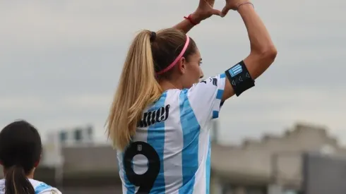 Racing dio el batacazo y el torneo está que arde tras la séptima fecha