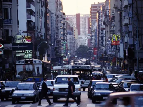 Paro de colectivos HOY en horario nocturno para el AMBA: a qué hora inicia