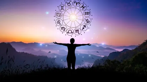 Horóscopo de hoy MIÉRCOLES 20 de abril.