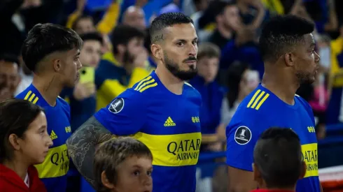 Un cambio inesperado: el XI que prepara Battaglia para enfrentar a GOdoy Cruz