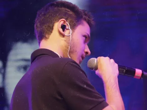 Cambios en la FMS Argentina 2022: Replik competirá en la tercera fecha