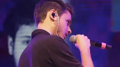 Foto: Combate Freestyle.