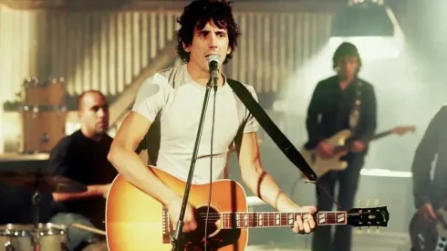 Guasones se presentarán en La Plata.