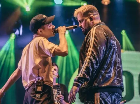 ¿Por qué Papo no va a estar en la próxima fecha de FMS Argentina?