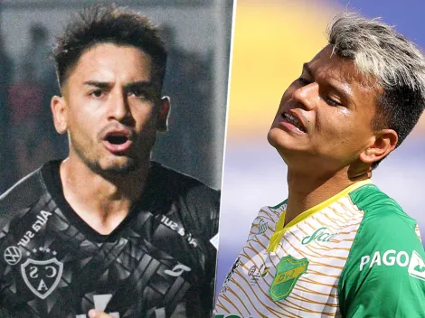 FINAL | Sarmiento 2-1 Defensa y Justicia por la Copa de la Liga Profesional: estadísticas del partido