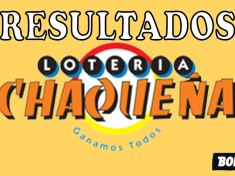 Resultados jueves 21 de abril | Números ganadores en la Lotería Poceada Chaqueña