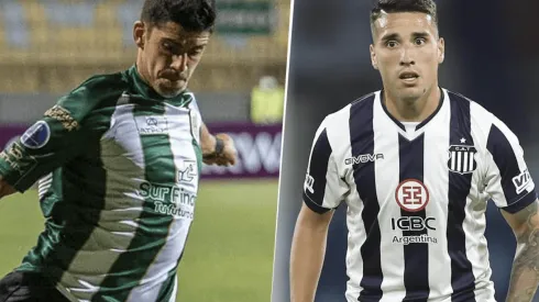 Banfield vs. Talleres