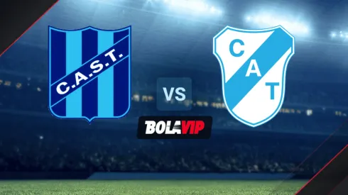 ◉AHORA MISMO: San Telmo vs. Temperley por la Primera Nacional