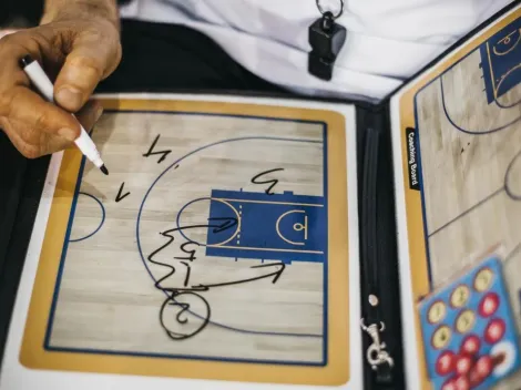 ¿Por qué se conmemora el día del entrenador y la entrenadora de básquet en la Argentina?