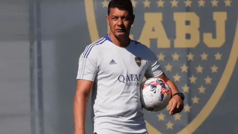 Battaglia paró a los XI para enfrentar a Central Córdoba.