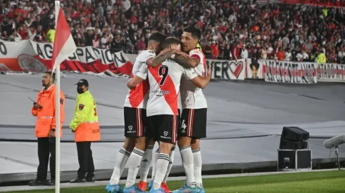 Gallardo cambió de opinión: estaba relegado en River y ahora tiene chances de jugar