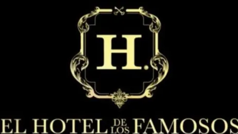 El Hotel de los Famosos.