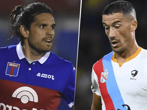 FINAL | Tigre 0-0 Arsenal de Sarandí por la Copa de la Liga Profesional: estadísticas del partido