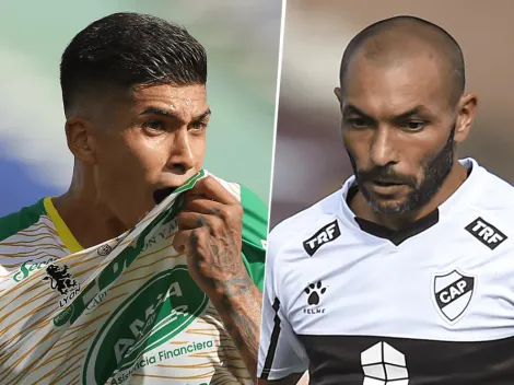 EN VIVO: Defensa y Justicia vs. Platense por la Copa de la Liga