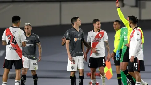 River demandará a un club ante la FIFA por una deuda millonaria