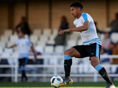 En 2018 estuvo cerca de jugar en Racing pero Blanco lo rechazó y ahora vale mil millones de euros