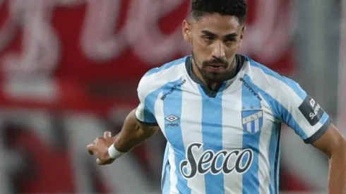 Atlético Tucumán vs. Brown (A) por la Copa Argentina (Foto: Getty).
