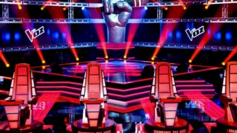 La Voz Argentina empieza con sus audiciones a ciegas.