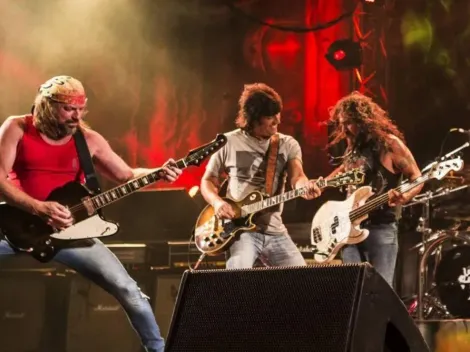 La Renga suspendió su show de HOY en el Estadio Ciudad de La Plata: ¿Qué pasará con las entradas?