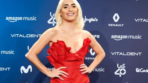 Lali Espósito estará en los Premios Platino de Cine y el Audiovisual Iberoamericano