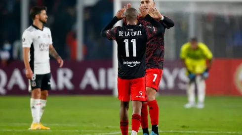 Además de la victoria en Chile, River recibió una enorme noticia en pleno partido