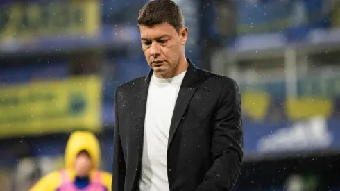 Un ídolo de Boca criticó al equipo de Battaglia: "No me gusta...".