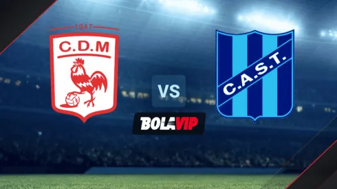 ◉EN VIVO: Deportivo Morón vs. San Telmo por la Primera B