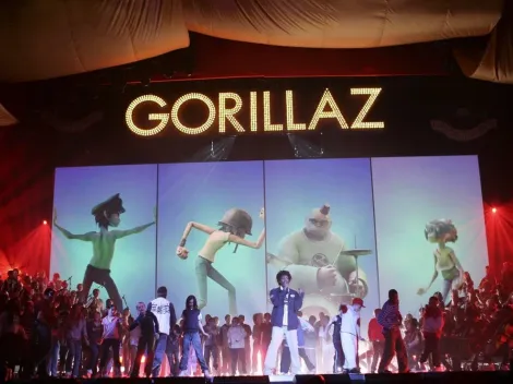 ◉ Quilmes Rock 2022 Día 1 EN VIVO: quiénes cantan, horarios y escenarios