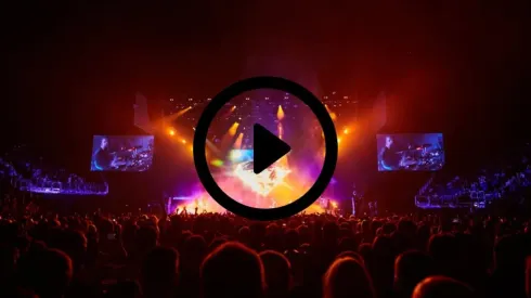 VER Quilmes Rock EN VIVO.