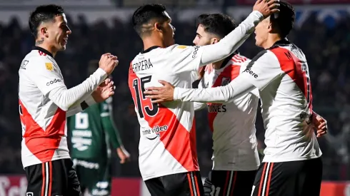 Las noticias de River hoy: paliza ante Sarmiento y el duro comunicado por la sanción de CONMEBOL
