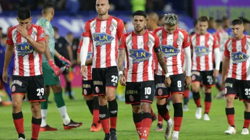 El contundente descargo de un jugador de Barracas por el uso del VAR ante Boca