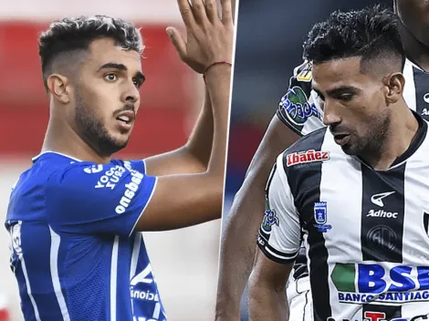 FINAL | Godoy Cruz vs. Central Córdoba por la Copa de la Liga Profesional: resultado y estadísticas del partido