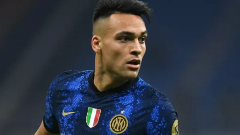 Incluye un jugador: la exorbitante oferta del Manchester United al Inter por Lautaro Martínez