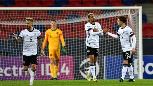 Sorpresa: el delantero que rechazó a la Selección de Alemania porque espera el llamado de Scaloni