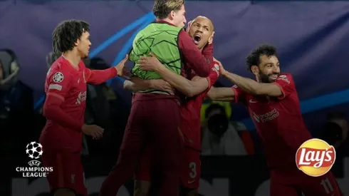 Villarreal dio pelea, pero Liverpool sacó a relucir su jerarquía y es el primer finalista.