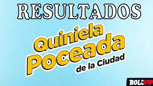Quiniela Poceada de la Ciudad