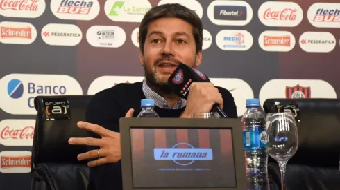 Caída la chance de un manager, San Lorenzo podría imitar a Boca: ¿Se viene el Consejo de Fútbol?