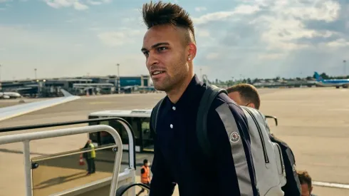 Se sumó un sorpresivo equipo que quiere a Lautaro Martínez: los millones que está dispuesto a pagar