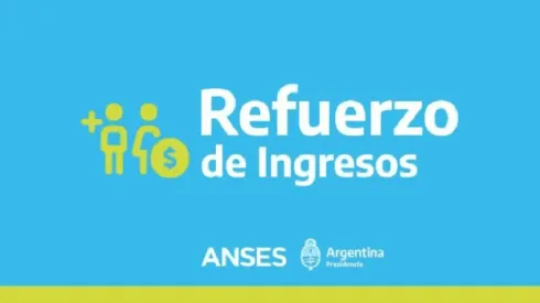 Refuerzo de ingresos 2022.