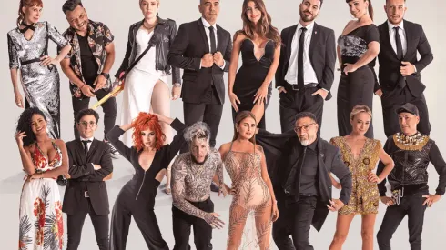 El Hotel de los Famosos tendrá el próximo lunes un nuevo eliminado.