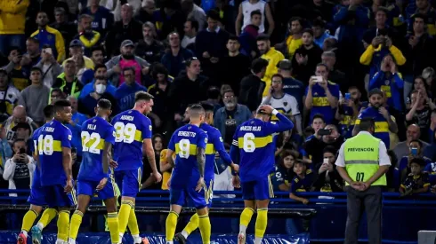 Boca y River cierran la primera fase de la Copa de la Liga: todas las cuotas para las apuestas