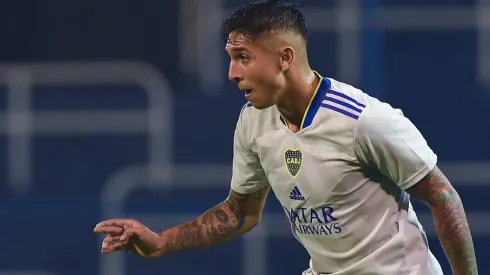 Boca, eliminado del torneo de Reserva.